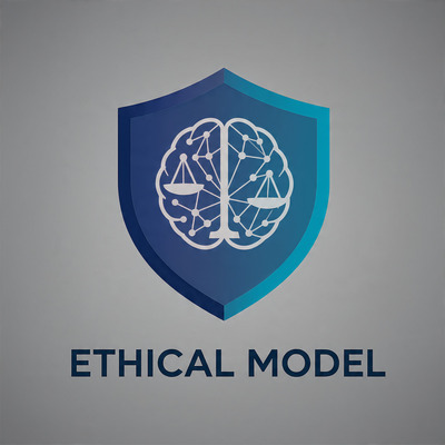 EthicalModel.com Large Logo